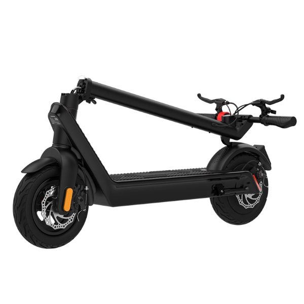 Patinete eléctrico plegable con batería extraíble Foldable E Scooter With Removable Battery