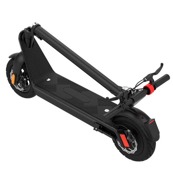 Patinete eléctrico con batería extraíble E Scooter With Removable Battery