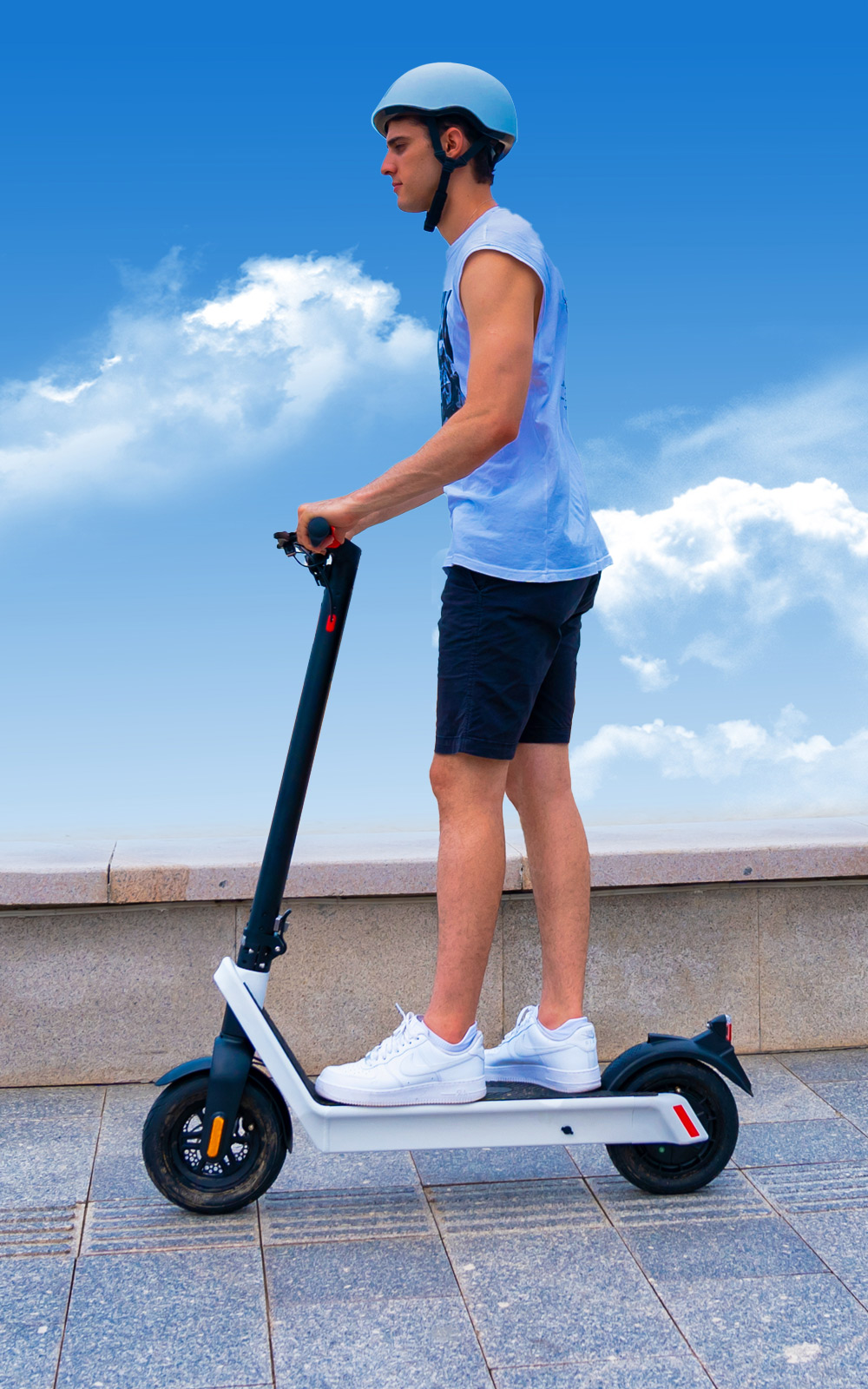 Tienda de bicicletas el&eacute;ctricas