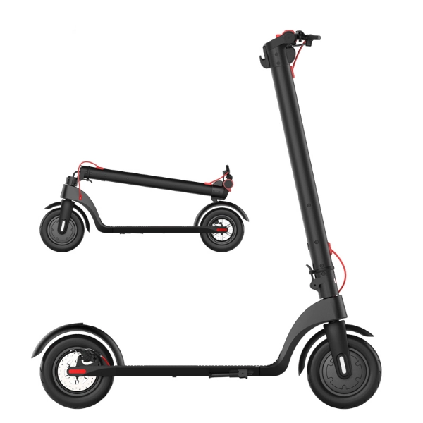 Patinete eléctrico de 2 ruedas para adultos 2 Wheel Electric Scooter for Adults