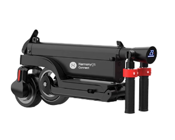 Mochila portátil para patinete eléctrico en venta Portable Backpack E-Scooter For Sale