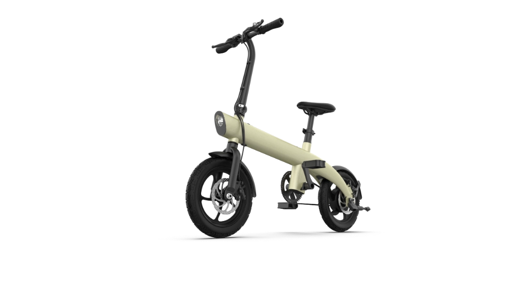 &iquest;Por qu&eacute; elegir la bicicleta urbana el&eacute;ctrica especializada KIXIN?