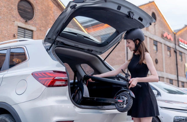 Guía para elegir un patinete eléctrico plegable de 2 ruedas para adultos Guía para elegir un patinete eléctrico plegable de 2 ruedas para adultos