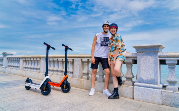 ¿Cómo elegir un proveedor de scooter eléctrico plegable portátil de alta calidad? ¿Cómo elegir un proveedor de scooter eléctrico plegable portátil de alta calidad?