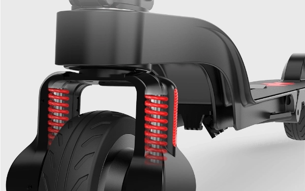 KIXIN: Fábrica de patinetes eléctricos con mochila plegable de alto rendimiento KIXIN: Fábrica de patinetes eléctricos con mochila plegable de alto rendimiento