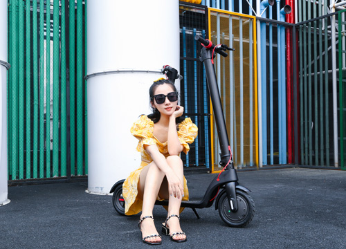 CONSEJOS PARA CONDUCIR UN PATINETE ELÉCTRICO EN UNA CIUDAD NUEVA CONSEJOS PARA CONDUCIR UN PATINETE ELÉCTRICO EN UNA CIUDAD NUEVA