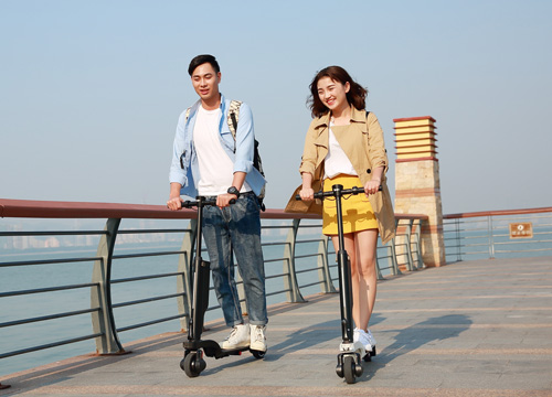 CONSEJOS PARA CONDUCIR UN PATINETE ELÉCTRICO EN UNA CIUDAD NUEVA CONSEJOS PARA CONDUCIR UN PATINETE ELÉCTRICO EN UNA CIUDAD NUEVA