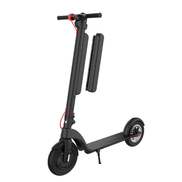 X8 E-Scooter For Adult Raycool